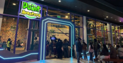 MALL AVENTURA CHICLAYO