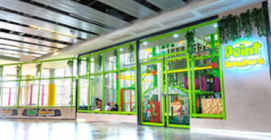 REAL PLAZA VILLA MARíA