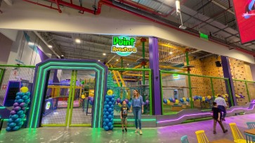 MALL AVENTURA IQUITOS