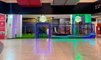 MAL AVENTURA SANTA ANITA