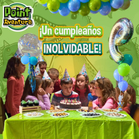 PROMO CUMPLE